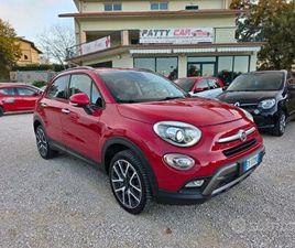 FIAT 500X FIAT 500X 2.0 MULTIJET 140 CV 4X4 CROSS PLUS