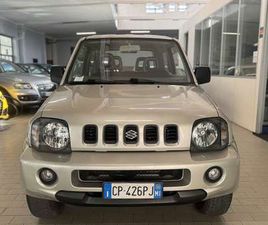 CABRIO 1.3 16V TOP 4WD E3