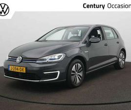 E-DITION AUTOMAAT - NAVI - ACC - PDC -LED