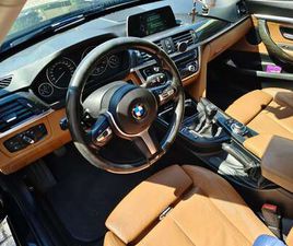 BMW SERIE 3 GT 320D 320D GRAN TURISMO LUXURY NAVI