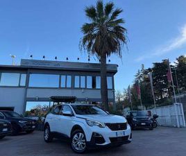PEUGEOT 3008 3008 II 2016 1.6 BLUEHDI BUSINESS S