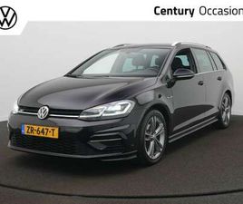 1.5 TSI HIGHLINE BUSINESS R R-LINE / DSG / VIRTUAL