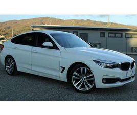 318D GRAN TURISMO BUSINESS ADVANTAGE AUTO