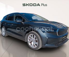 SKODA ENYAQ IV 60 180 CV 60KWH 58KWH NET