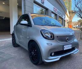 SMART FORTWO FORTWO 0.9 T SUPERPASSION 90CV TWINAMIC-1 PRO*-ITA