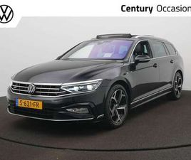 1.5 TSI R-LINE BUSINESS R-LINE / DSG / PANORAMADAK