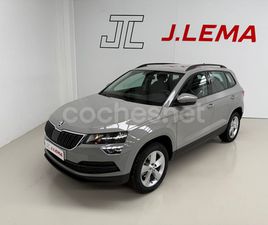 SKODA KAROQ 1.6 TDI AMBITION