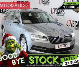 VEHÍCULO DE SUBSTITUCIÓN