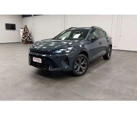 FORMENTOR 1.5 HYBRID DSG