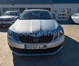 SKODA OCTAVIA SKODA OCTAVIA 1.0 TSI AMBITION