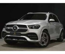 DE 4MATIC AMG LINE - 1 HAND - TOP CONDITION