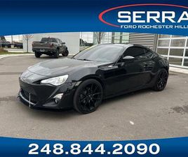 USED 2015 SCION FR-S BASE