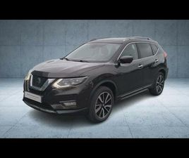 DCI 150CH TEKNA XTRONIC EURO6D-T