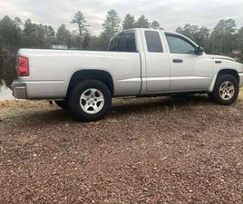 DODGE DAKOTA 2006 DODGE DAKOTA