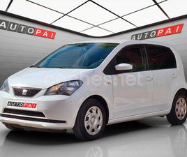 SEAT MII SEAT MII 1.0 STYLE