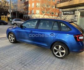 SKODA SPACEBACK 1.4 TDI CR LIKE SPACEBACK