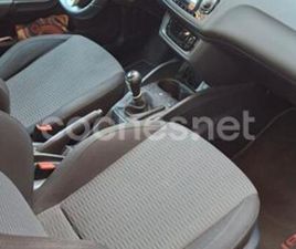 SEAT IBIZA SEAT IBIZA 1.6 TDI STYLE