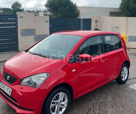 SEAT MII SEAT MII 1.0 STYLE