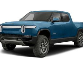 2022 RIVIAN R1T LAUNCH EDITION
