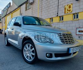 CHRYSLER PT CRUISER 1.6 TOURING