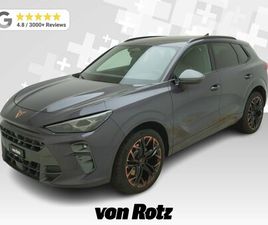 TERRAMAR 2.0 TSI VZ 4DRIVE DSG