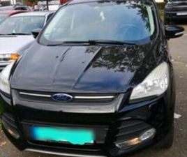 FORD KUGA 1.6 ECOBOOST