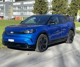 CAPRI EXTENDED RANGE PREMIUM