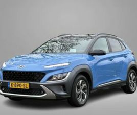 HYUNDAI KONA 1.6 GDI HEV FASHION