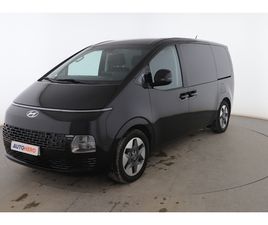 HYUNDAI STARIA 2.2 CRDI