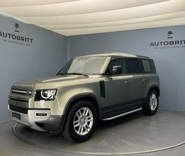 DEFENDER 110 2.0 SD4 240 S