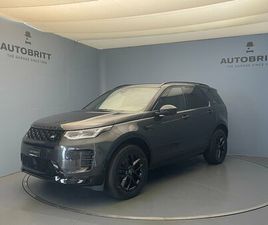 DISCOVERY SPORT 1.5 T 270E DYNAMIC SE