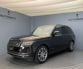 RANGE ROVER 2.0 P400E WESTMINSTER