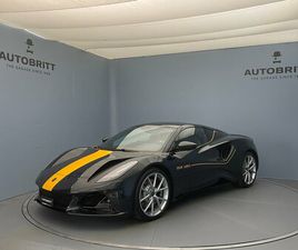 LOTUS EMIRA EMIRA 2.0 I4 LIMITED EDITION