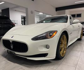 GRANTURISMO S CAMBIOCORSA