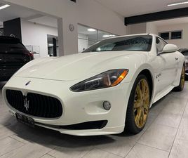 GRANTURISMO S CAMBIOCORSA