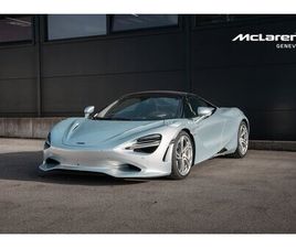 750S SPIDER ELITE PAINT