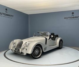 PLUS SIX 3.0T BESPOKE