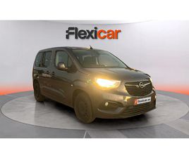 1.5 TD 96KW (130CV) S/S SELECTIVE XL AUT - 5P (2018)