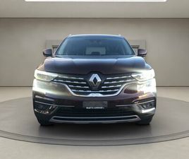 RENAULT KOLEOS KOLEOS 2.0 BLUE DCI INITIALE X-TRONIC 4WD