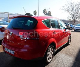 SEAT ALTEA XL 1.6 TDI EECOMOTIVE REFERENCE