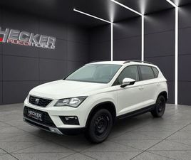 SEAT ATECA SEAT ATECA 1.4 TSI STYLE