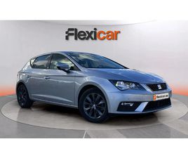ST 1.5 ECOTSI 96KW (130CV) S&S STYLE ED