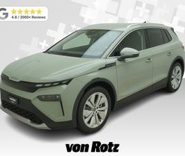 SKODA ELROQ ELROQ 85 LOFT PLUS