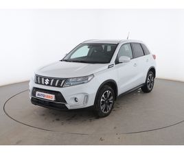 SUZUKI VITARA 1.4 BOOSTERJET MILD-HYBRID
