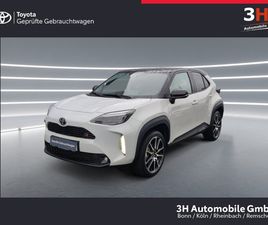 GR SPORT + ADAVANCED SAFETY PACK + JBL + BITONE