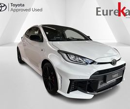 GR 1.6 TURBO MT + PREMIUM PACK 040