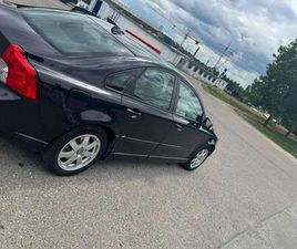 VOLVO S40 1.6