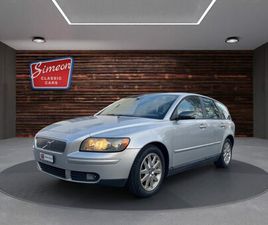 V50 2.4I 20V MOMENTUM