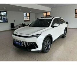 2023 BAIC X55 1.5T PREMIUM AUTO