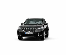 BMW X5 XDRIVE 50E BMW X5 XDRIVE50E XLINE 360 KW (489 CV)